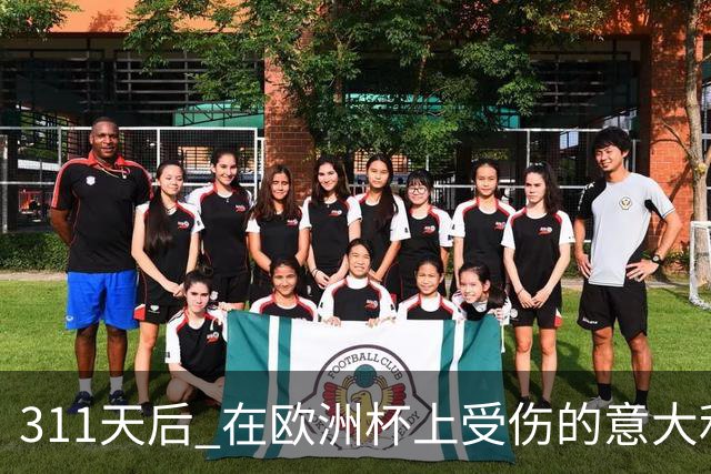 311天后 在欧洲杯上受伤的意大利国脚终于复出了